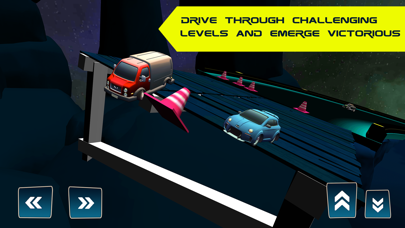Night Racer-3D Drifting racing Screenshot