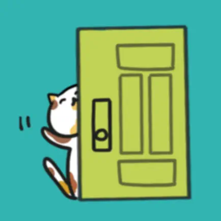 ぶち猫アブールの1日 Читы