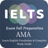 Complete IELTS Preparation icon