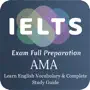 Complete IELTS Preparation