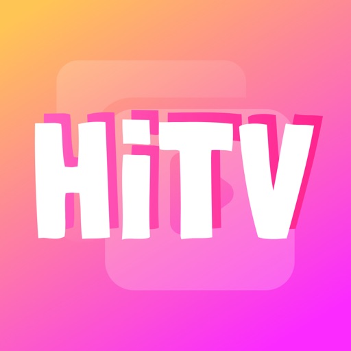 HiTV - HD Drama, Film, TV Show