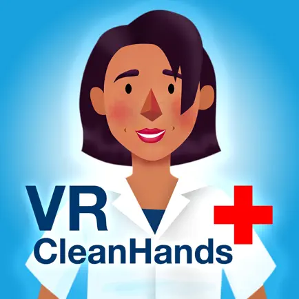 Tork VR Clean Hands Training Читы