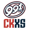 99.1FM CKXS icon