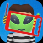 Alien Catcher UFOs Invasion