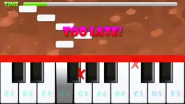 Game screenshot Piano Master hack