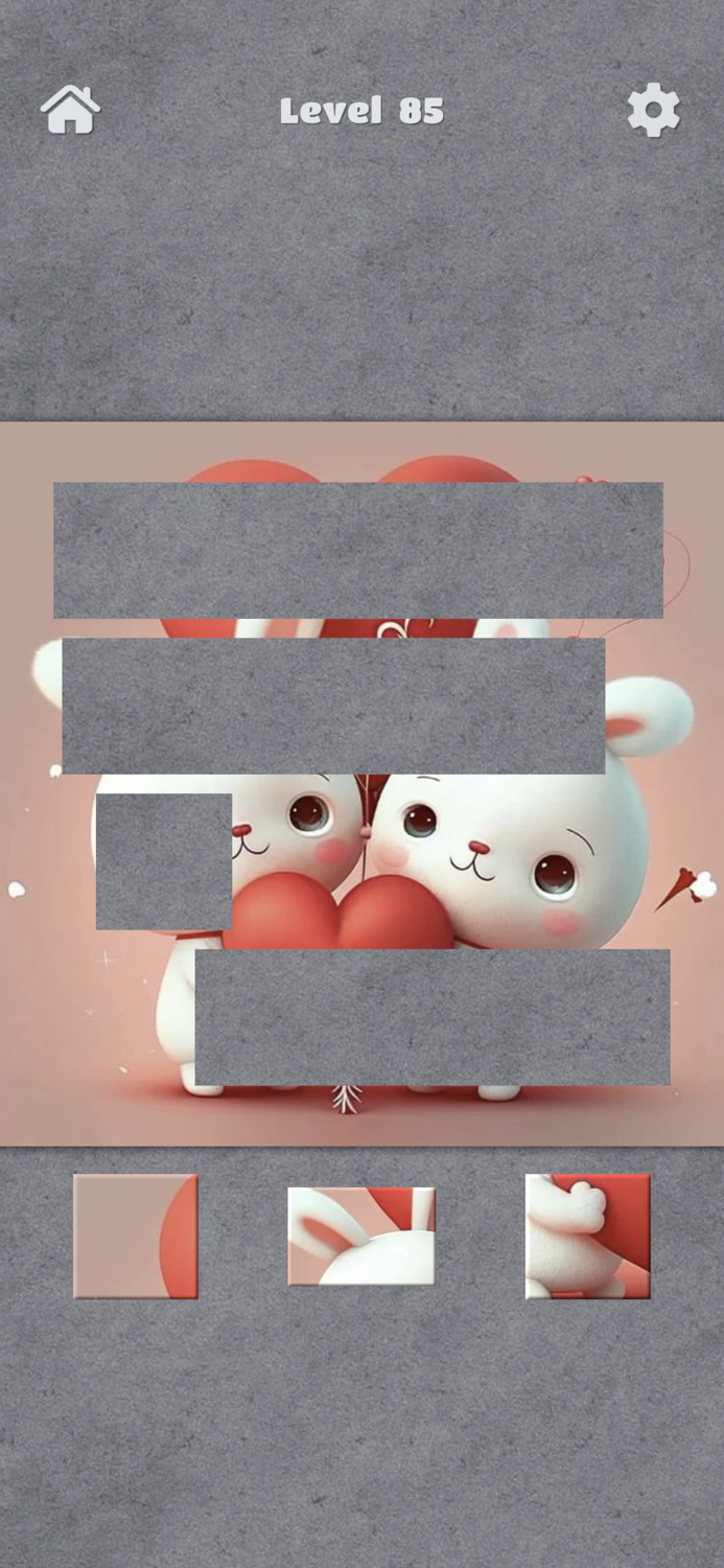 Puzzlemaker Match Colors