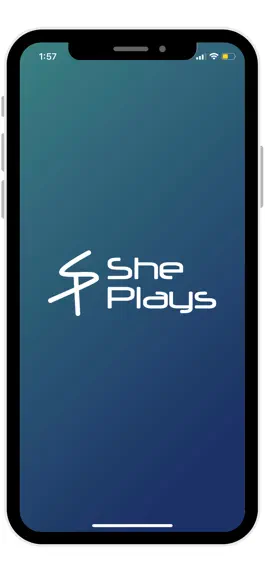 Game screenshot She Plays mod apk