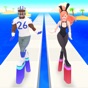 Dancing Race app download