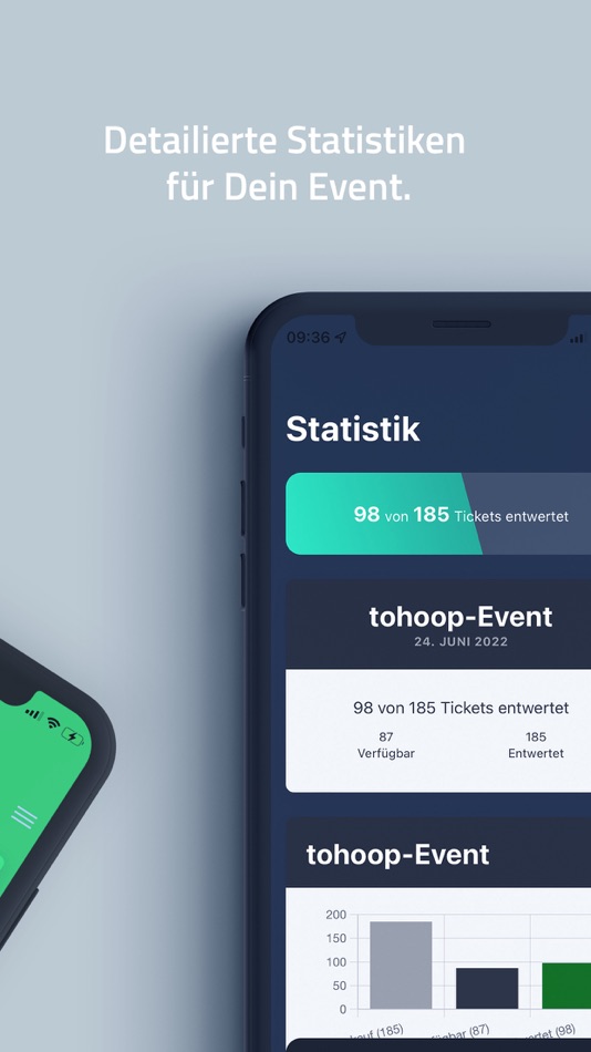 #2. scanphone (iOS) By: Ticket 24 GmbH