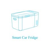 car refrigerator