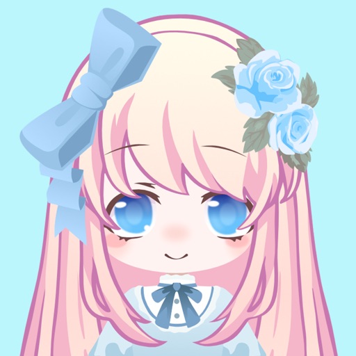 Roxie Girl anime avatar maker APK for Android - Download