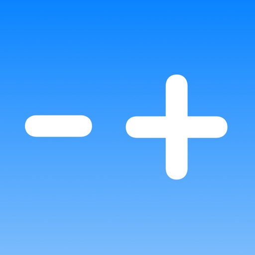Counter - Tap Number Clicker icon