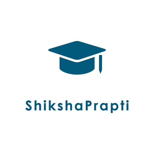 Shikshaprapti icon