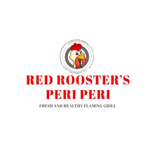 Red Rooster's Peri Peri