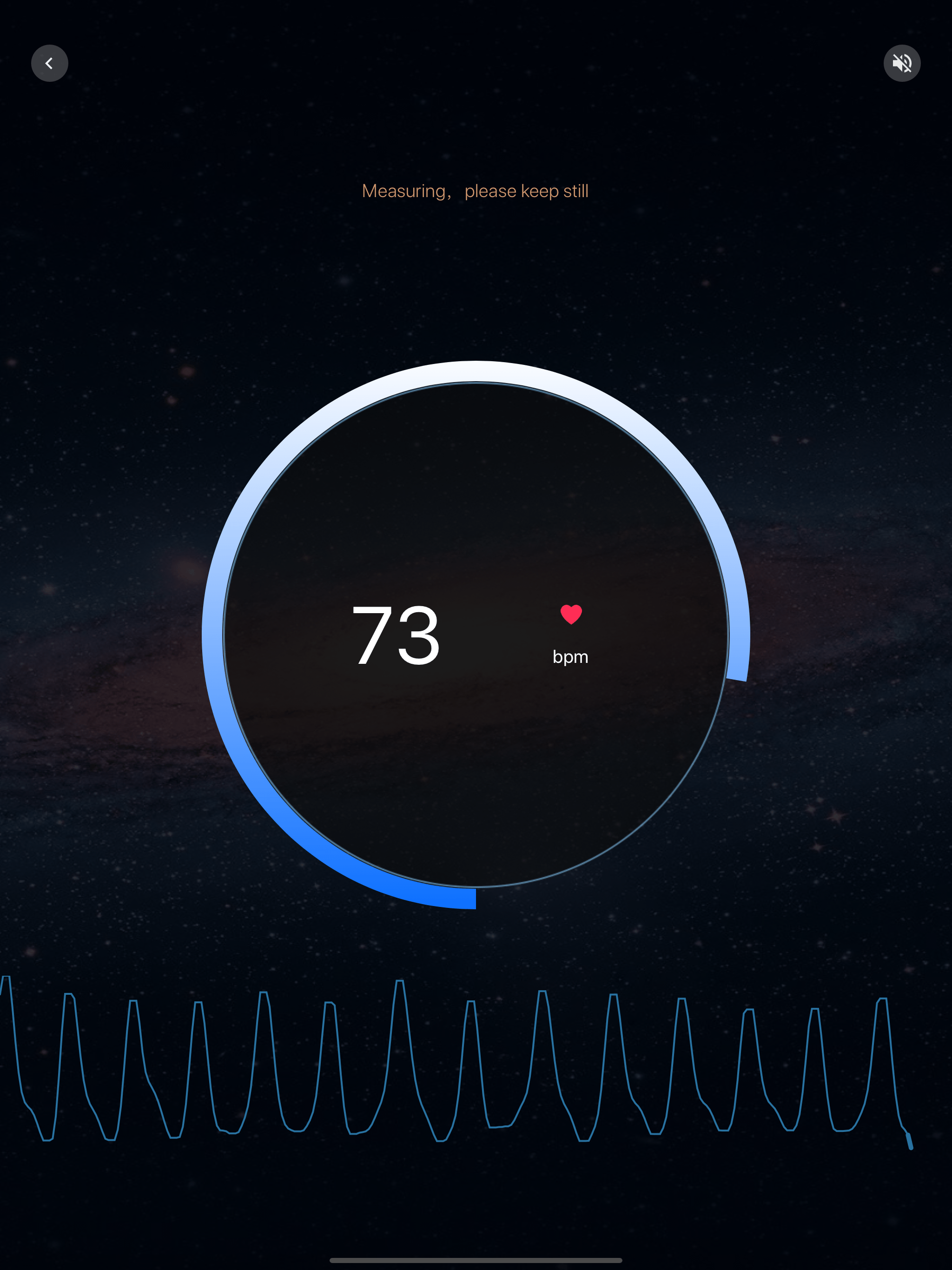 Heart Rate Pro-Health  Monitor screenshot 6