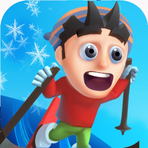 Ski Safari - 10th Anniversary iOS App