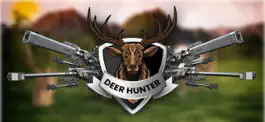 Game screenshot Deer Hunter Wild Hunting Clash apk
