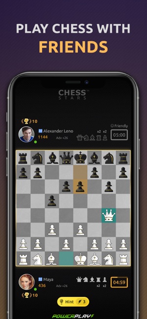 Chess Friends - Play online 2.2.23 Free Download