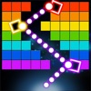 Bricks Breaker Origin - iPadアプリ