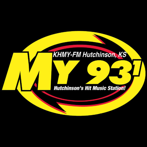 My 93.1,  Hutchinson, KS