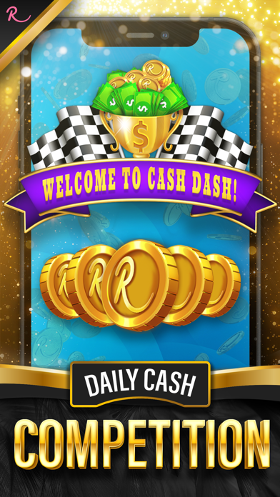 Words to Win: Real Money Games Screenshot