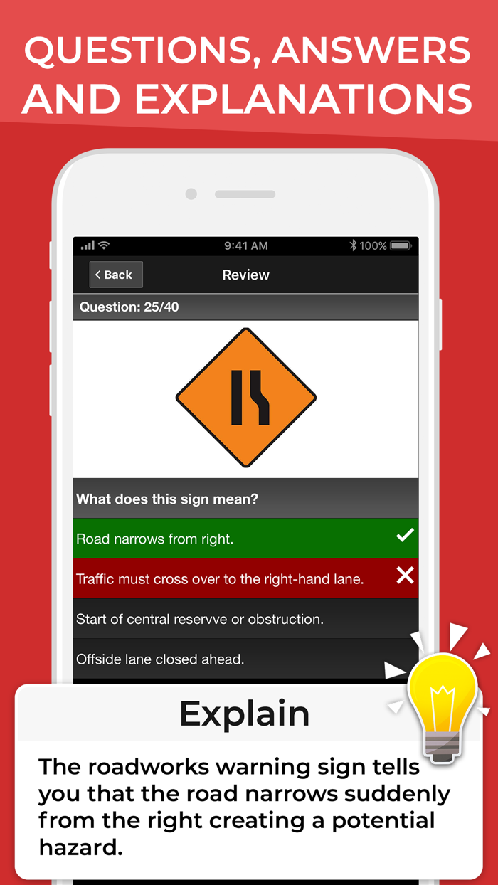 Driver Theory Test Ireland DTT