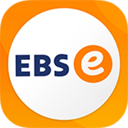 EBS English icon