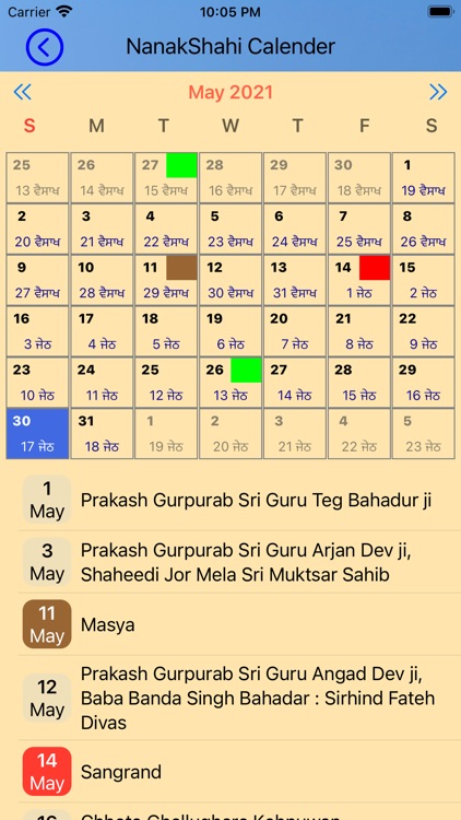 Nitnem - Live Kirtan