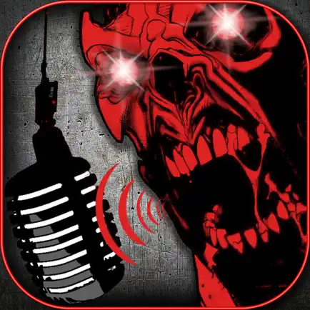 Scary Voice Changer & Effects Cheats