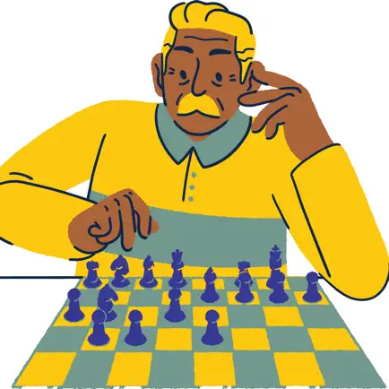 Grandmaster Chess - Play as GM Cheats