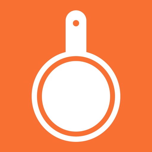 RecipeBox - Save Your Recipes! iOS App