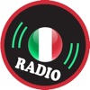 Italian Radio Stations FM icon