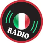 Italian Radio Stations FM App Positive Reviews