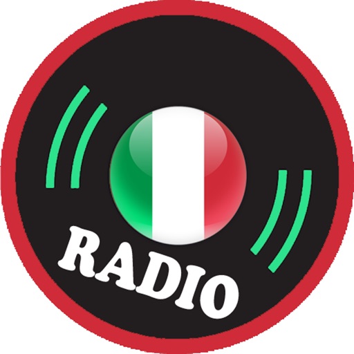 Italian Radio Stations - La Radio Italiana