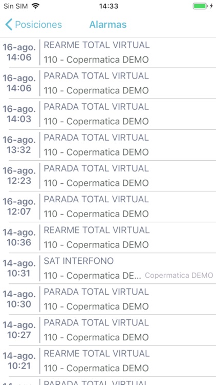 Nubbix Supervisión screenshot-3