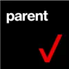 Verizon Smart Family - Parent contact information