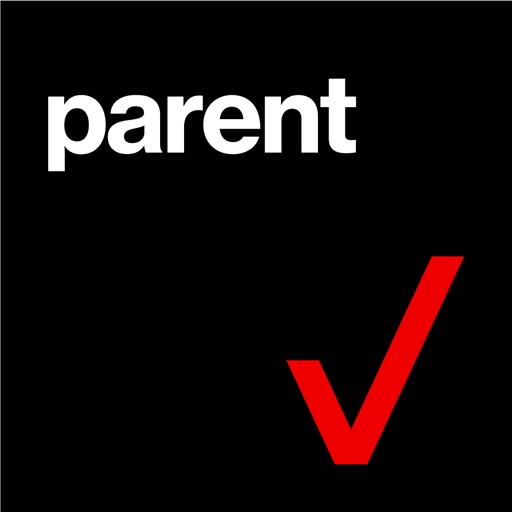 Verizon Smart Family - Parent Icon