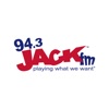 94.3 JACK-FM Knoxville icon