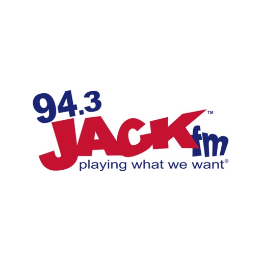 94.3 JACK-FM Knoxville - AppWisp.com