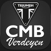 CMB Verdeyen - iPhoneアプリ