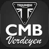 CMB Verdeyen delete, cancel