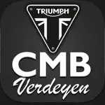 CMB Verdeyen App Cancel