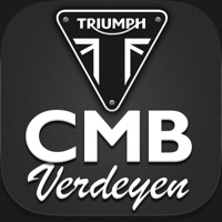 CMB Verdeyen logo