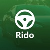 Rido Driver icon