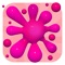 Icon Slime Smasher 3D Fun Simulator