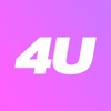 4U Plus icon