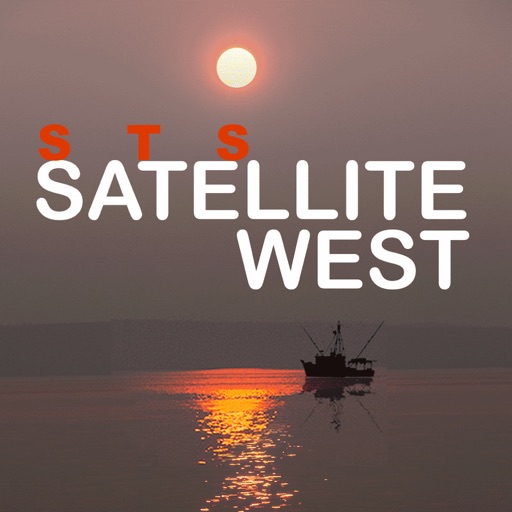 Satellite West