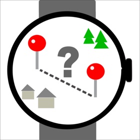螢幕擷取畫面 (1) Rangefinder for Watch