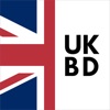 UKBD