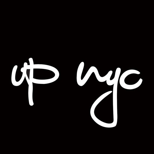 UP NYC iOS App